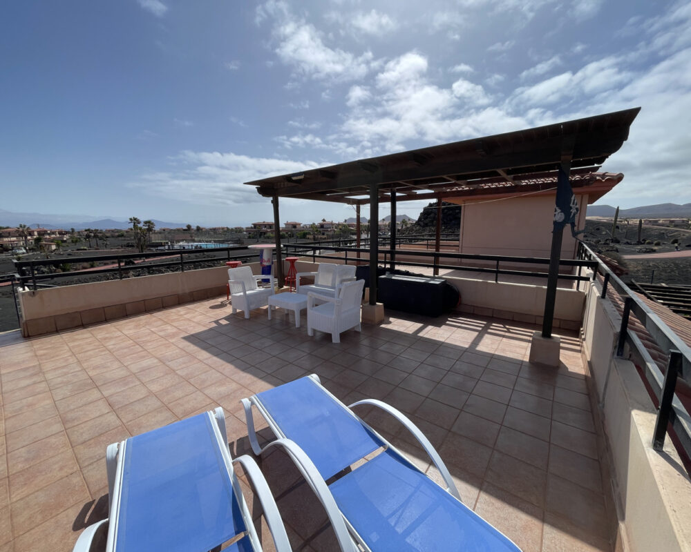 Terraced House Origo Mare Lajares Fuerteventura for sale 771 30