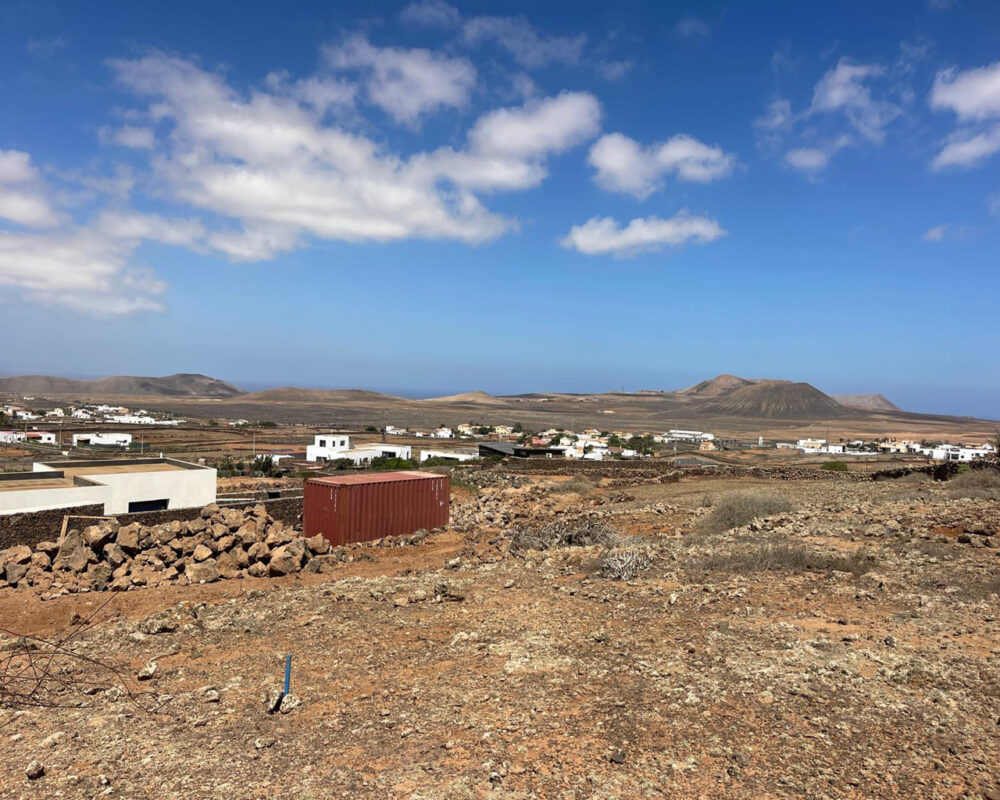 Land Villaverde Fuerteventura for sale 0092a