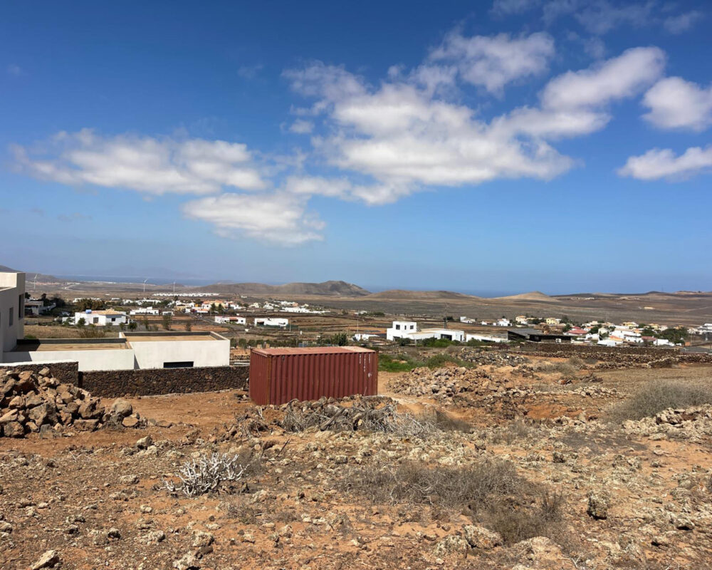 Land Villaverde Fuerteventura for sale 0092a 2