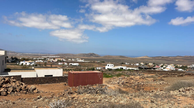 Land Villaverde Fuerteventura for sale 0092a 2