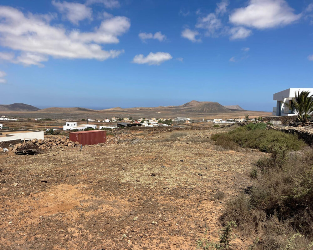 Land Villaverde Fuerteventura for sale 0092a 3