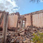 Residential historical casa for renovation la oliva Fuerteventura for sale 773 0098 11