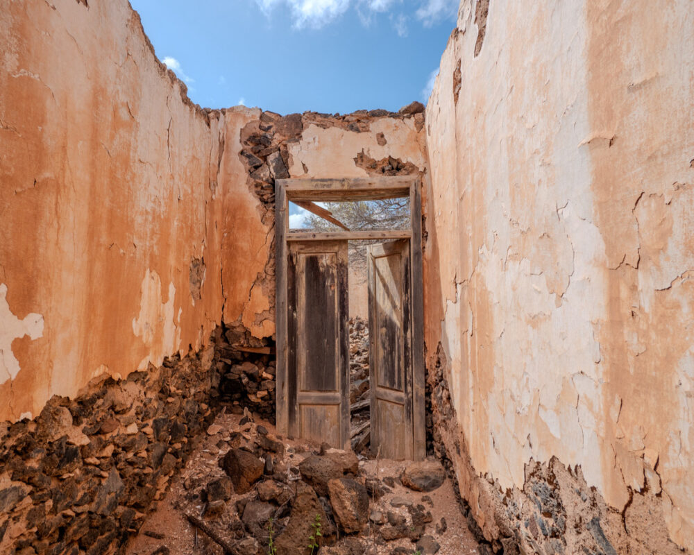 Residential historical casa for renovation la oliva Fuerteventura for sale 773 0098 15