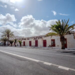 Residential historical casa for renovation la oliva Fuerteventura for sale 773 0098