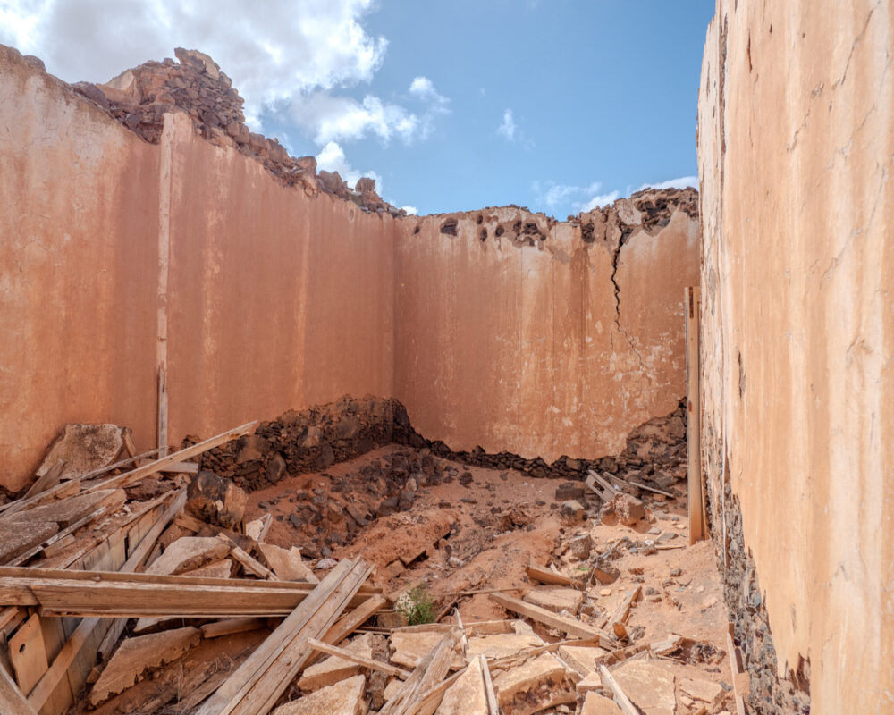 Residential historical casa for renovation la oliva Fuerteventura for sale 773 0098 17