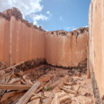 Residential historical casa for renovation la oliva Fuerteventura for sale 773 0098 17