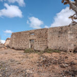 Residential historical casa for renovation la oliva Fuerteventura for sale 773 0098 18