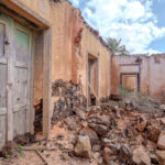 Residential historical casa for renovation la oliva Fuerteventura for sale 773 0098 19