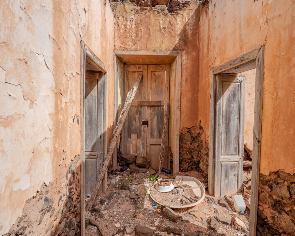 Residential historical casa for renovation la oliva Fuerteventura for sale 773 0098 20