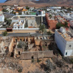 Residential historical casa for renovation la oliva Fuerteventura for sale 773 0098 21