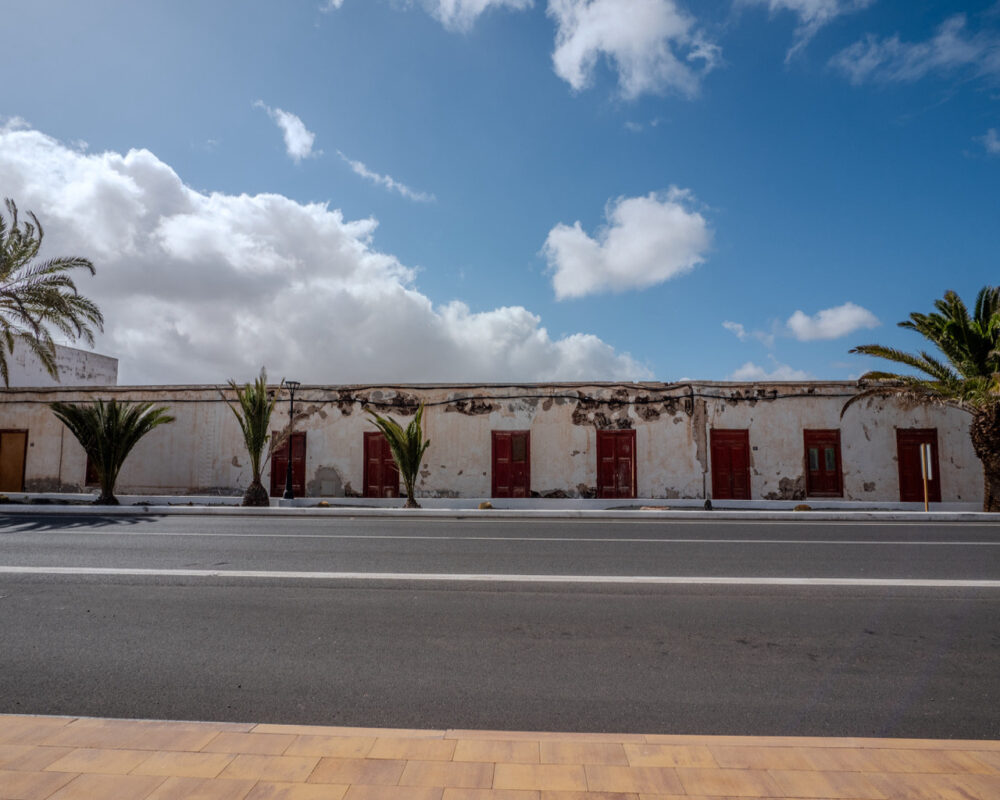Residential historical casa for renovation la oliva Fuerteventura for sale 773 0098 22