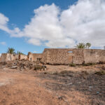 Residential historical casa for renovation la oliva Fuerteventura for sale 773 0098 23