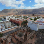 Residential historical casa for renovation la oliva Fuerteventura for sale 773 0098 25