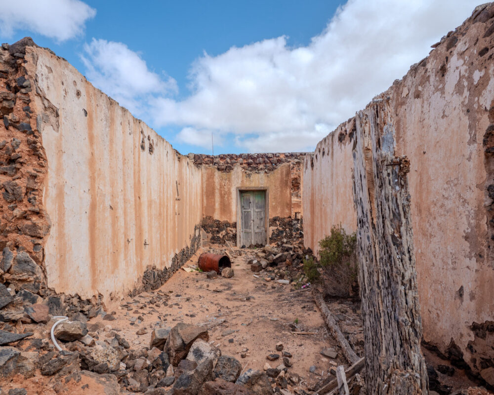 Residential historical casa for renovation la oliva Fuerteventura for sale 773 0098 4