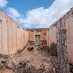 Residential historical casa for renovation la oliva Fuerteventura for sale 773 0098 4