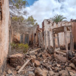 Residential historical casa for renovation la oliva Fuerteventura for sale 773 0098 5