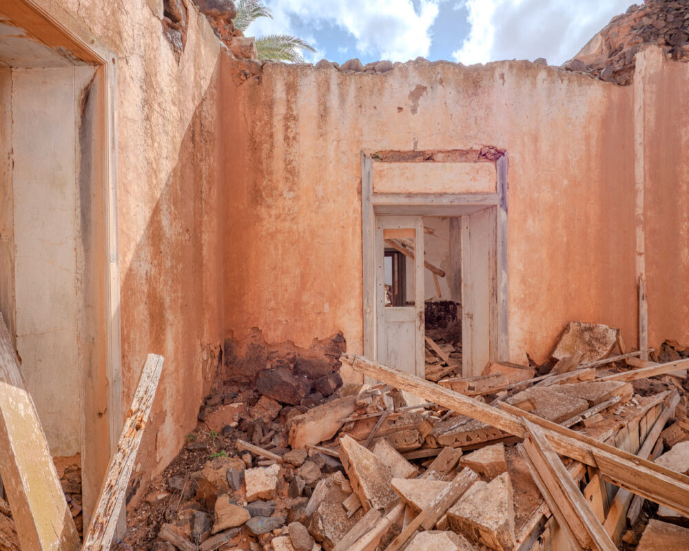 Residential historical casa for renovation la oliva Fuerteventura for sale 773 0098 6