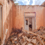 Residential historical casa for renovation la oliva Fuerteventura for sale 773 0098 6