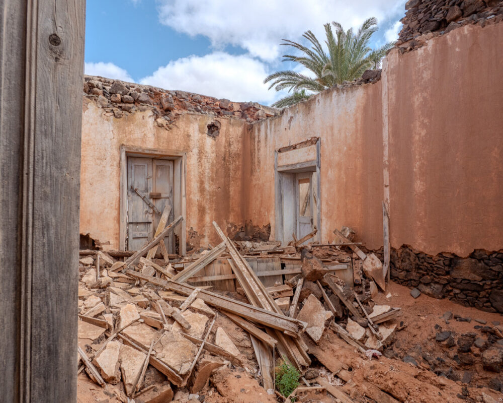 Residential historical casa for renovation la oliva Fuerteventura for sale 773 0098 8