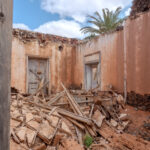 Residential historical casa for renovation la oliva Fuerteventura for sale 773 0098 8
