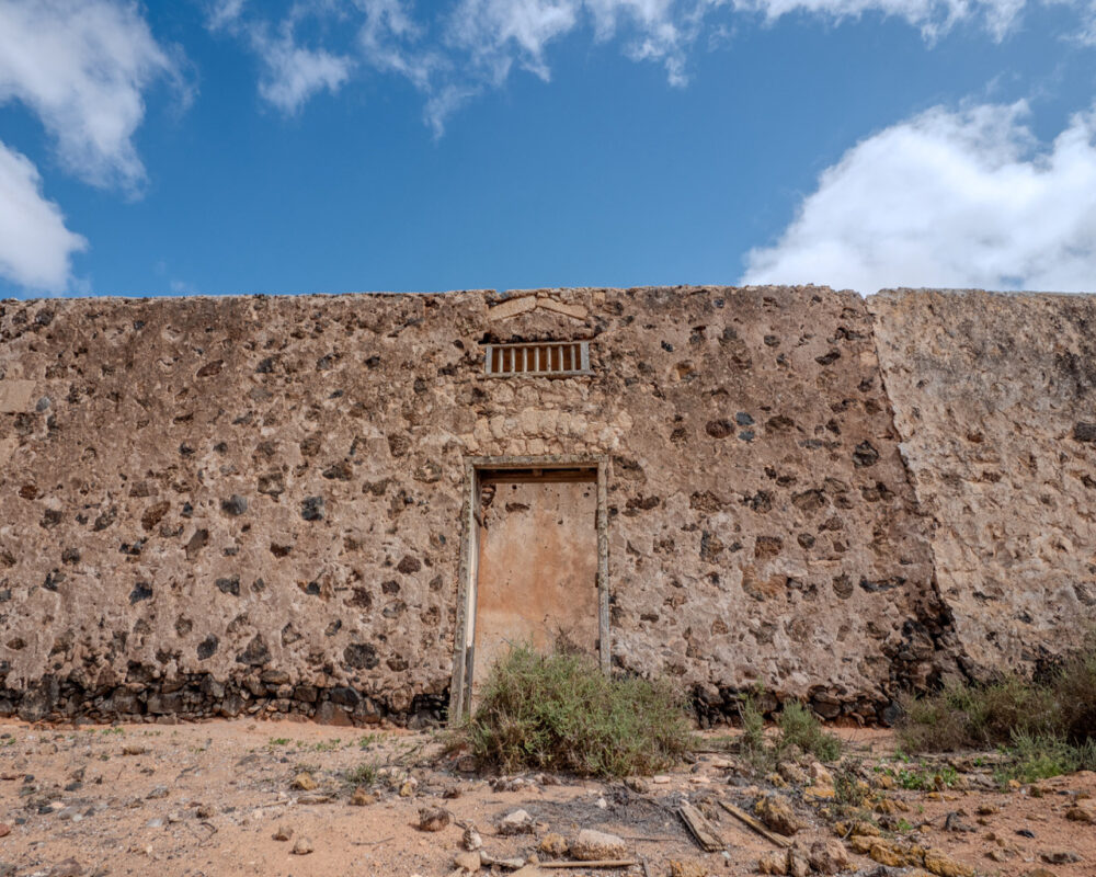 Residential historical casa for renovation la oliva Fuerteventura for sale 773 0098 9