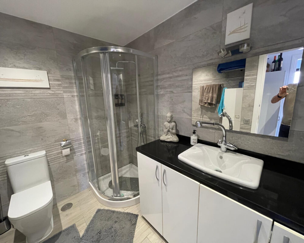 Duplex Vista Las Olas Corralejo Fuerteventura for sale 774 10