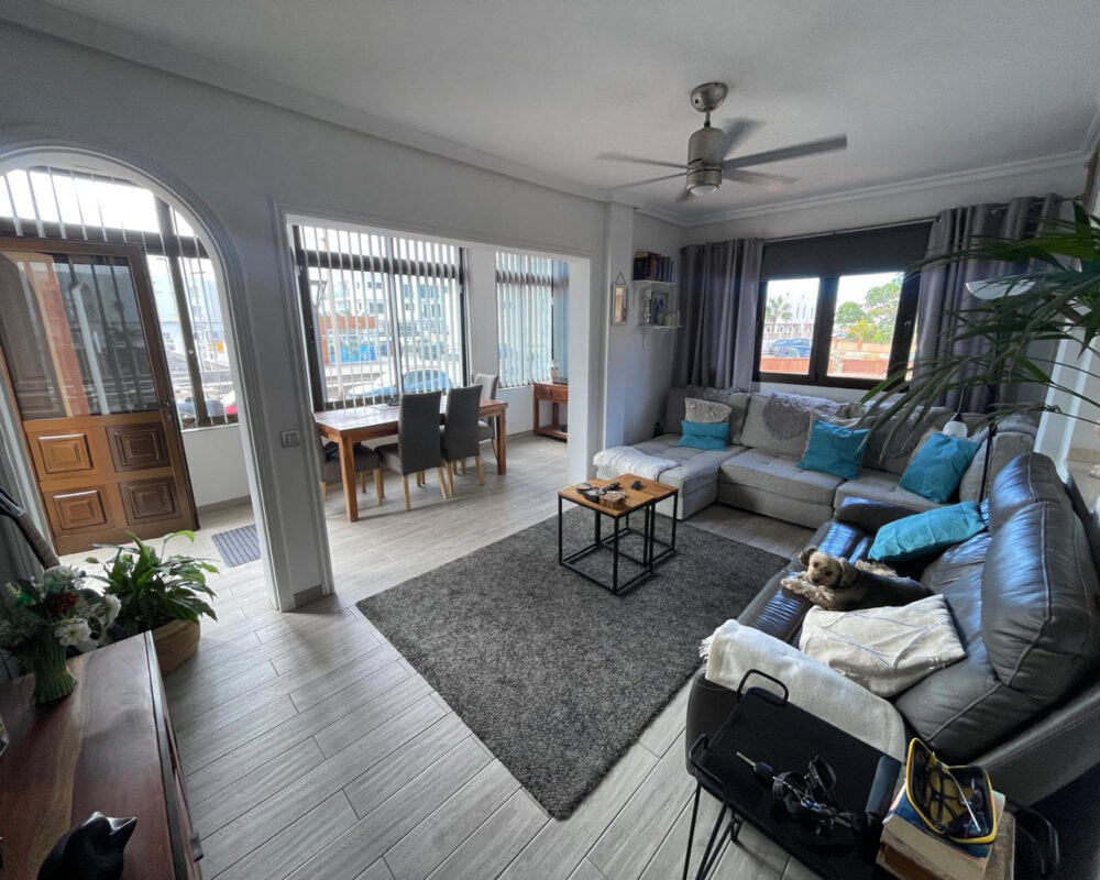 Duplex Vista Las Olas Corralejo Fuerteventura for sale 774 12