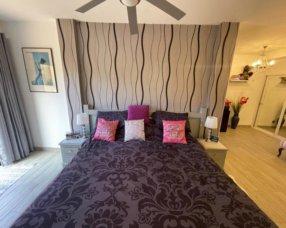 Duplex Vista Las Olas Corralejo Fuerteventura for sale 774 16