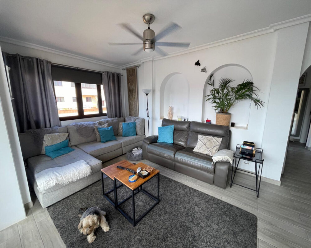 Duplex Vista Las Olas Corralejo Fuerteventura for sale 774 2