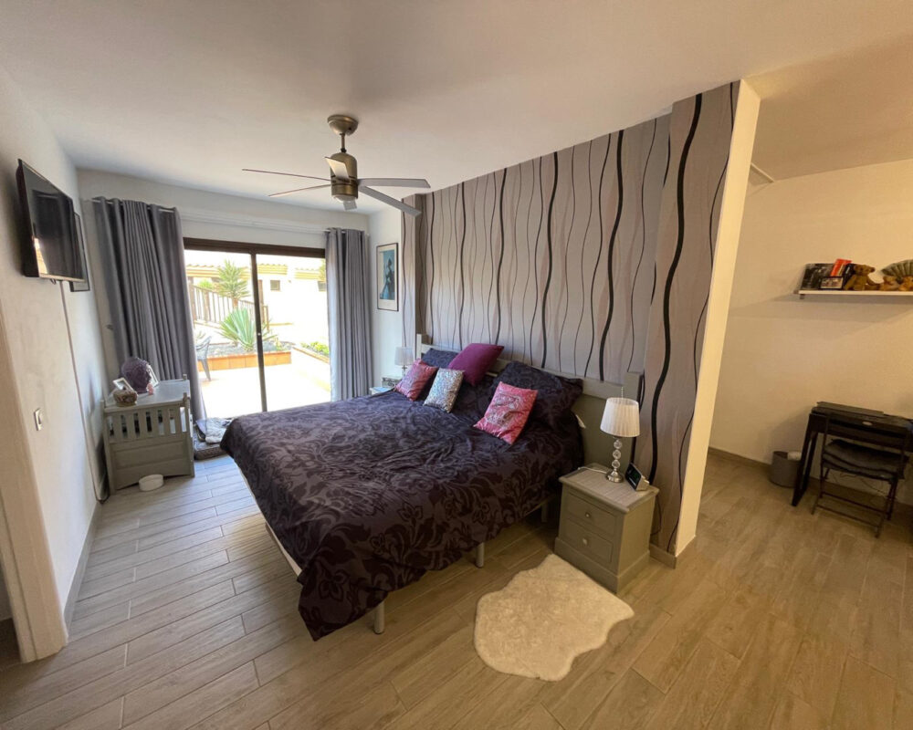 Duplex Vista Las Olas Corralejo Fuerteventura for sale 774 21