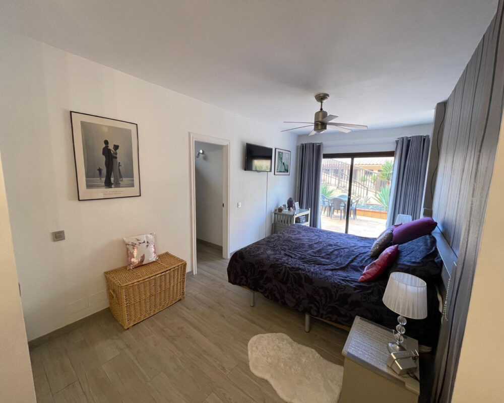 Duplex Vista Las Olas Corralejo Fuerteventura for sale 774 22