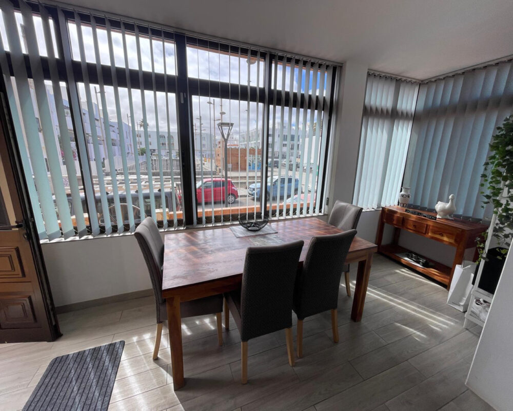 Duplex Vista Las Olas Corralejo Fuerteventura for sale 774 4