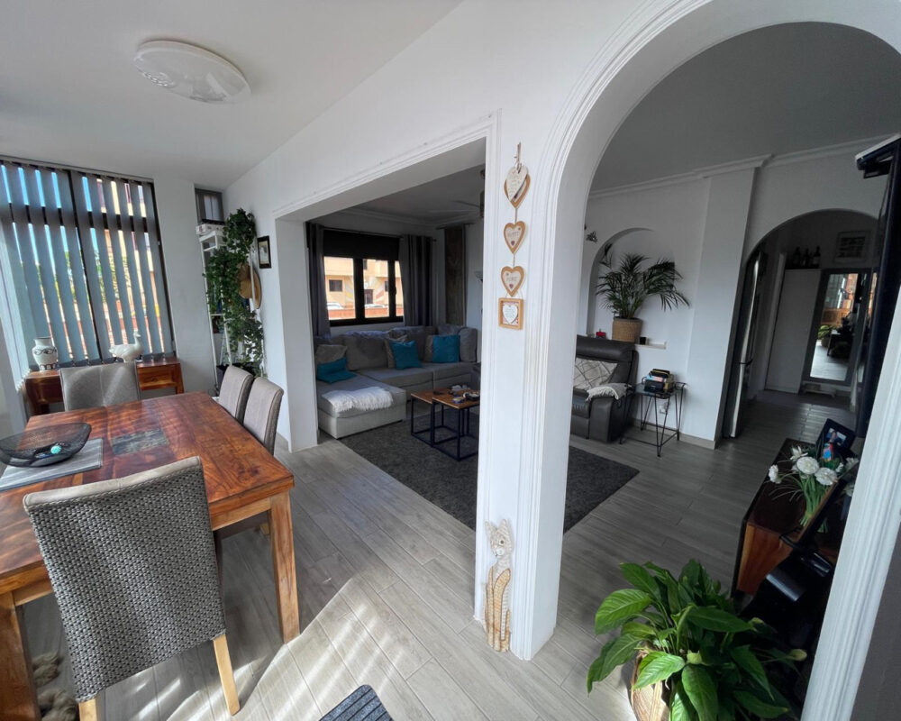 Duplex Vista Las Olas Corralejo Fuerteventura for sale 774 5