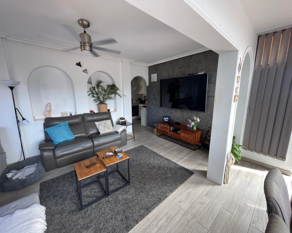 Duplex Vista Las Olas Corralejo Fuerteventura for sale 774 6