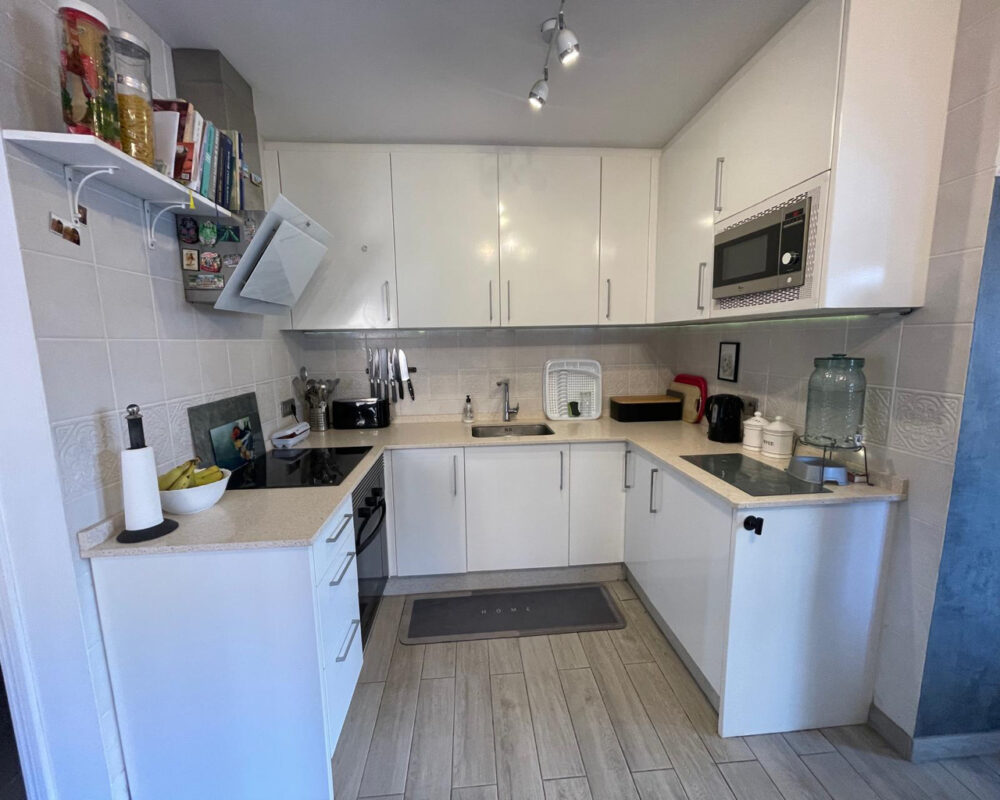 Duplex Vista Las Olas Corralejo Fuerteventura for sale 774 7