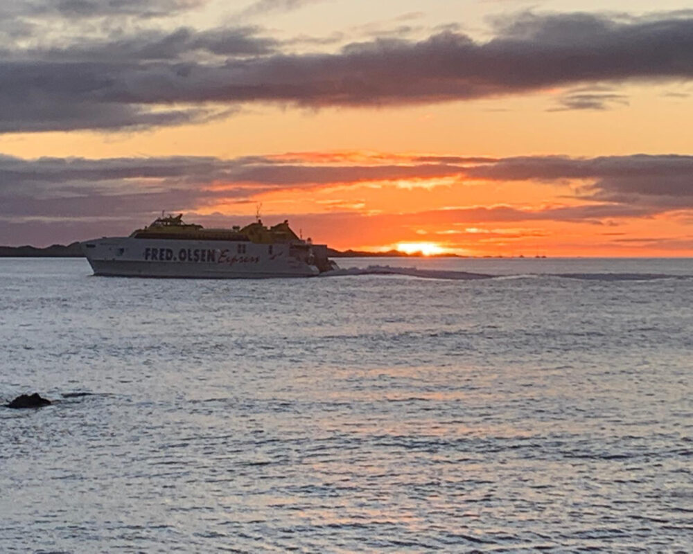 Duplex Vista Las Olas Corralejo Fuerteventura for sale 774a