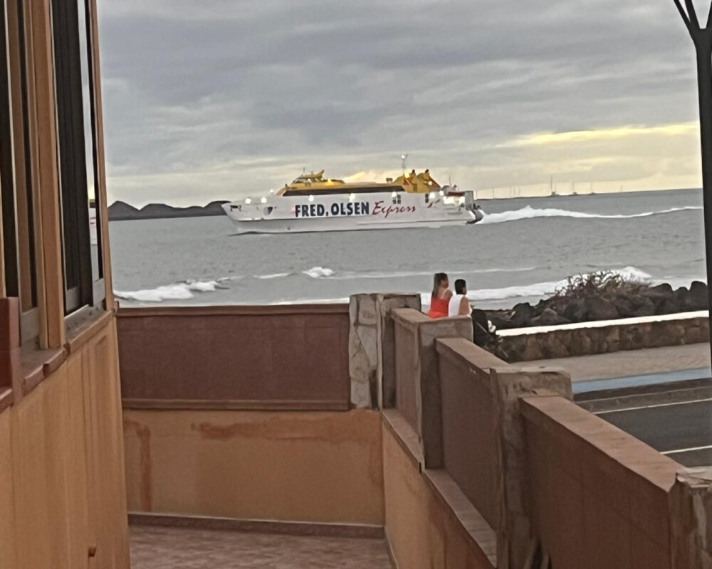 Duplex Vista Las Olas Corralejo Fuerteventura for sale 774a 3