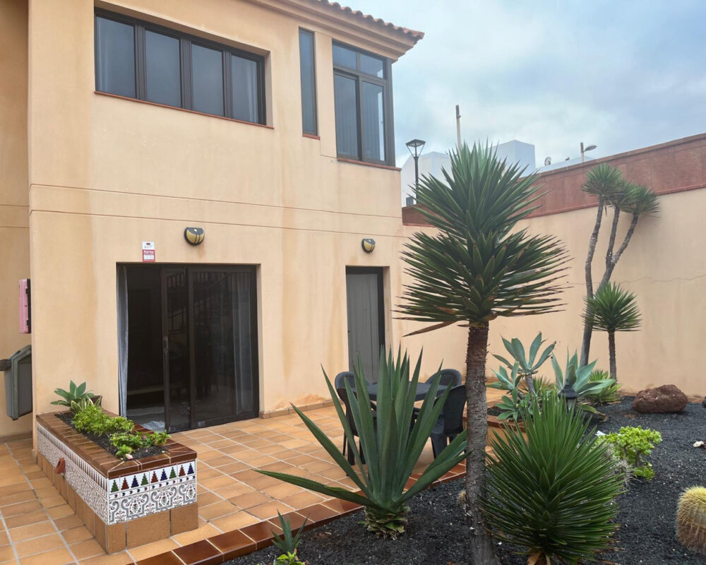 Duplex Vista Las Olas Corralejo Fuerteventura for sale 774b
