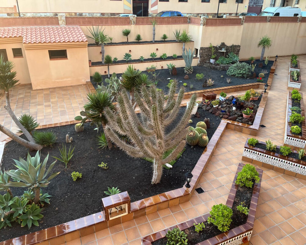 Duplex Vista Las Olas Corralejo Fuerteventura for sale 774b 3