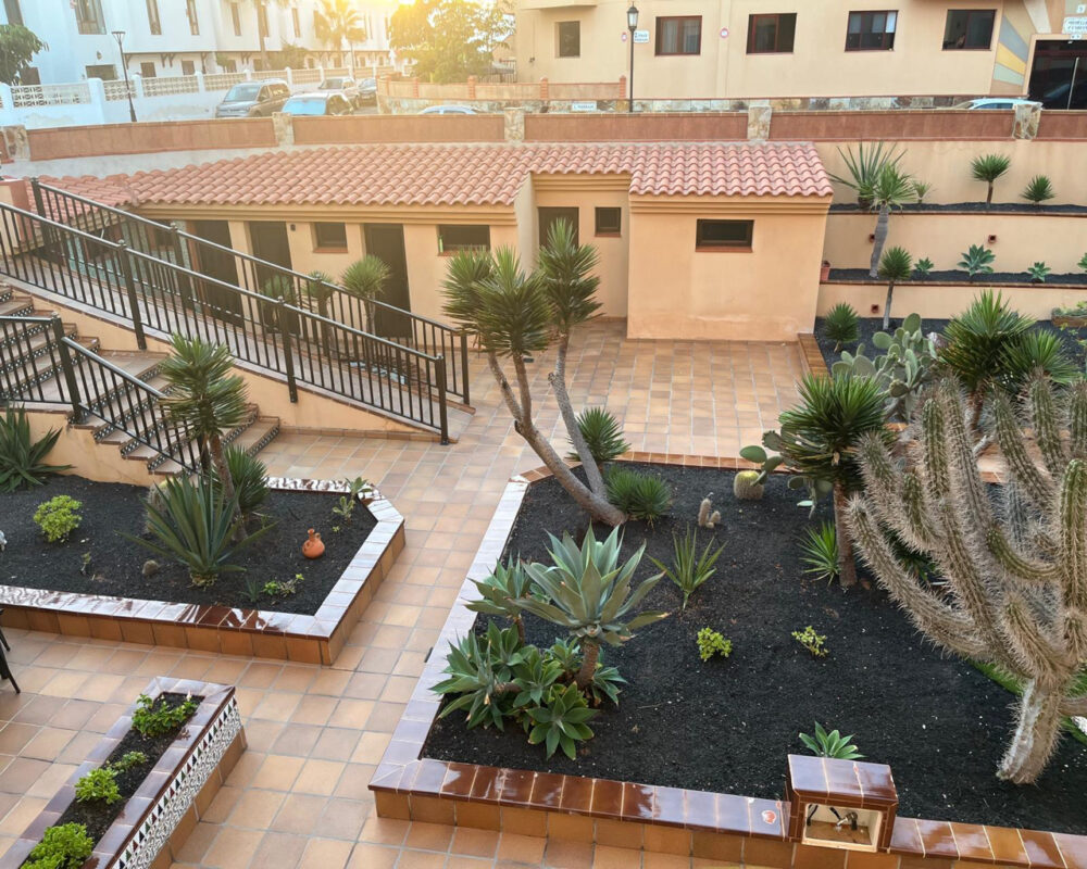 Duplex Vista Las Olas Corralejo Fuerteventura for sale 774b 4