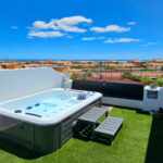 Townhouse Marina Village Corralejo Fuerteventura for sale 775a 11