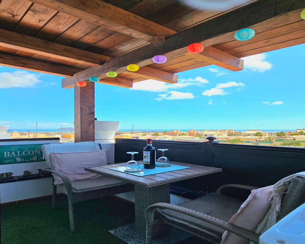 Townhouse Marina Village Corralejo Fuerteventura for sale 775a 15