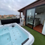 Townhouse Marina Village Corralejo Fuerteventura for sale 775a