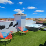 Townhouse Marina Village Corralejo Fuerteventura for sale 775a 16