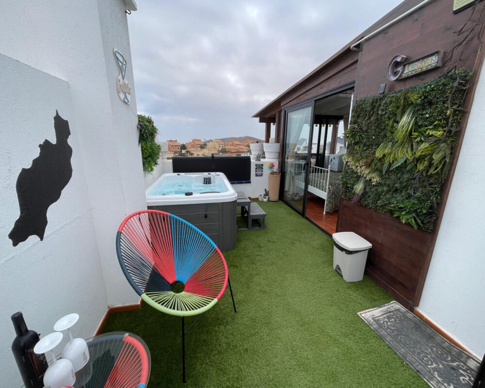 Townhouse Marina Village Corralejo Fuerteventura for sale 775a 3