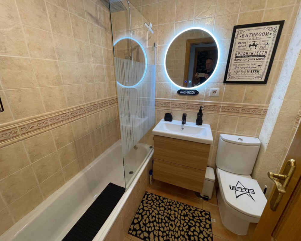 Townhouse Marina Village Corralejo Fuerteventura for sale 775a 4