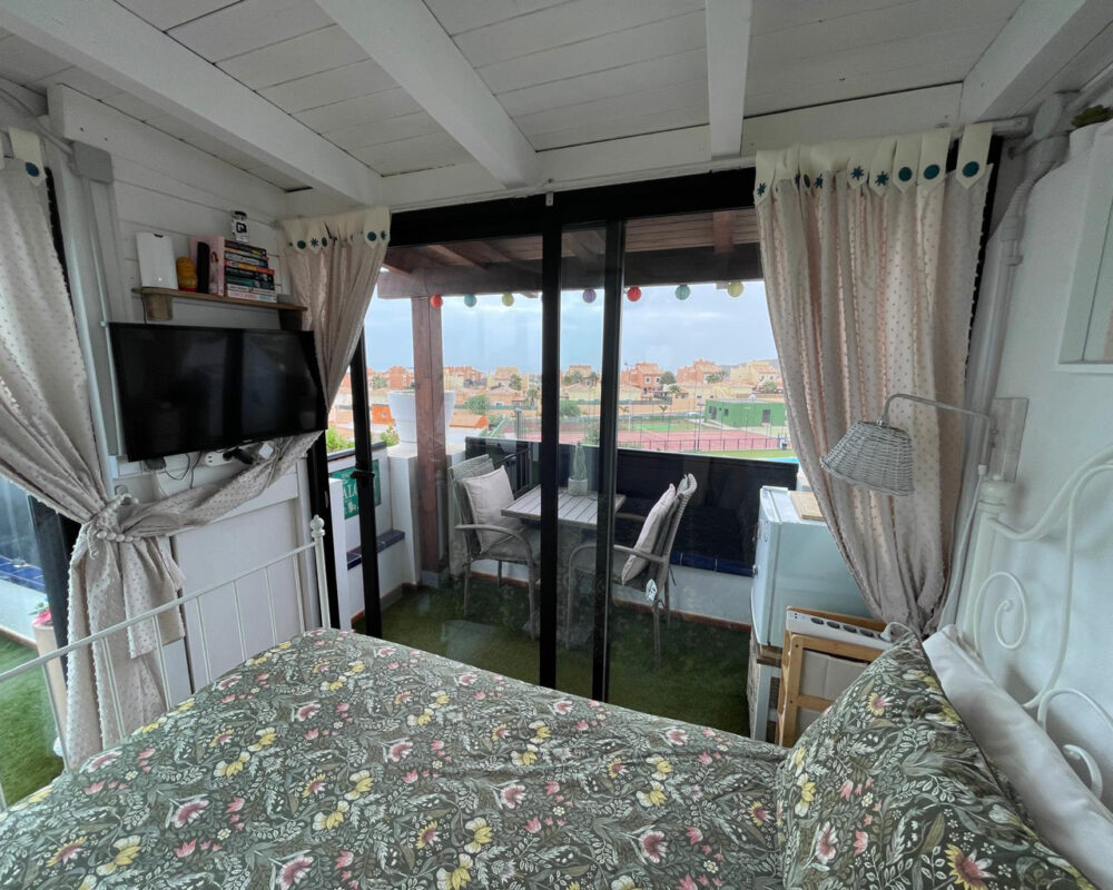 Townhouse Marina Village Corralejo Fuerteventura for sale 775a 5