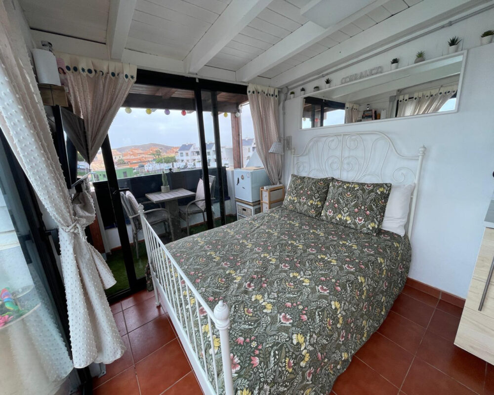 Townhouse Marina Village Corralejo Fuerteventura for sale 775a 6