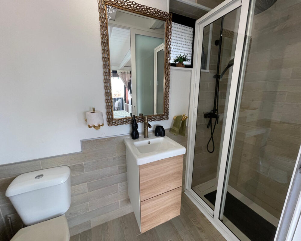 Townhouse Marina Village Corralejo Fuerteventura for sale 775a 7