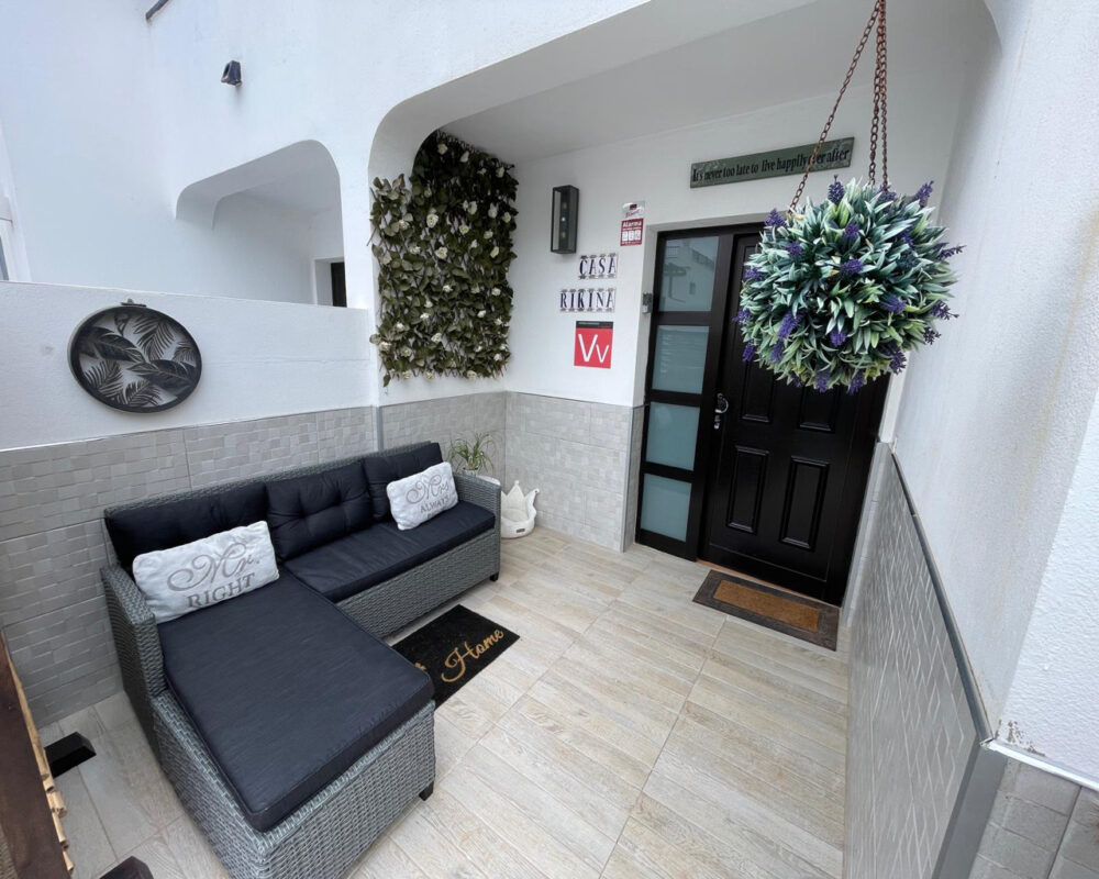 Townhouse Marins Village Corralejo Fuerteventura for sale 775 11